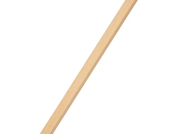 Tabla de pino cepillado 1″ × 2″ × 8 ft