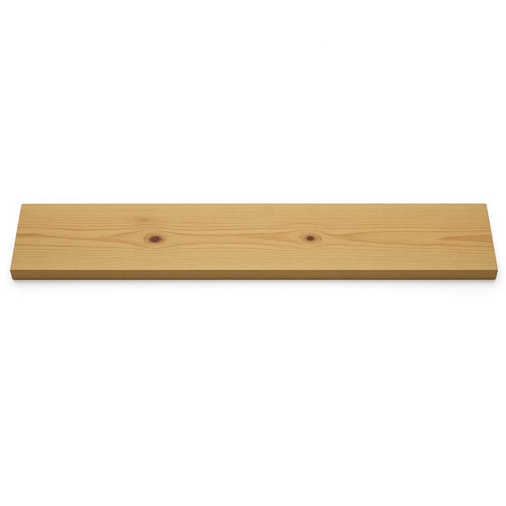 Tabla para deck 5/4″ × 6″ × 8 ft - Imagen 3