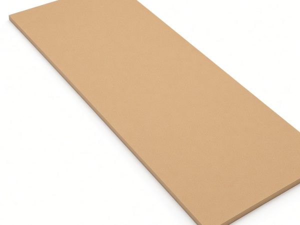 MDF 15 mm 1.22 × 2.44 m
