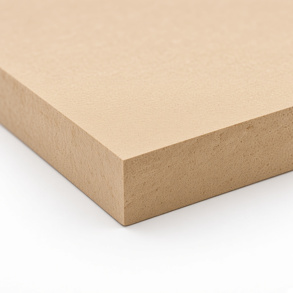 MDF 15 mm 1.22 × 2.44 m - Imagen 2