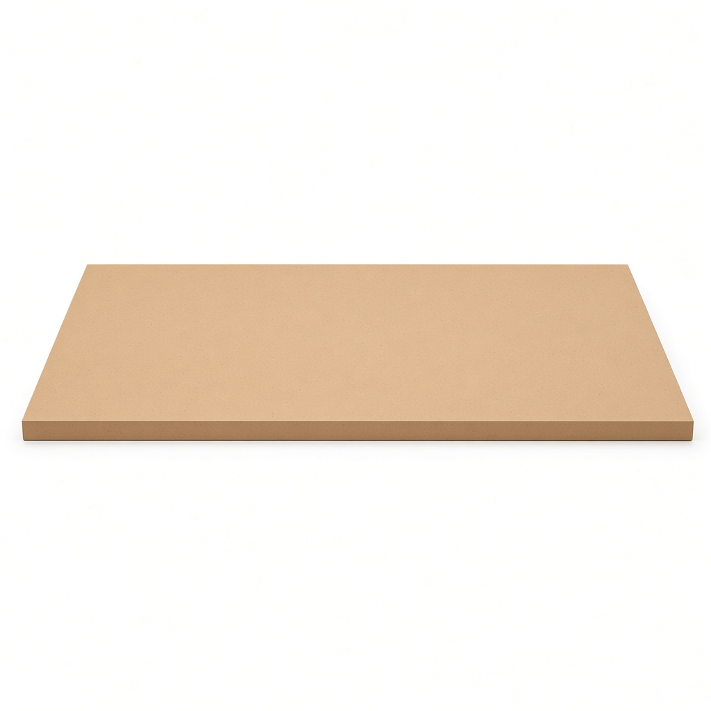 MDF 15 mm 1.22 × 2.44 m - Imagen 3