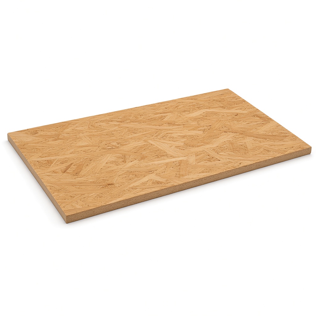 Tablero OSB 11 mm 1.22 × 2.44 m