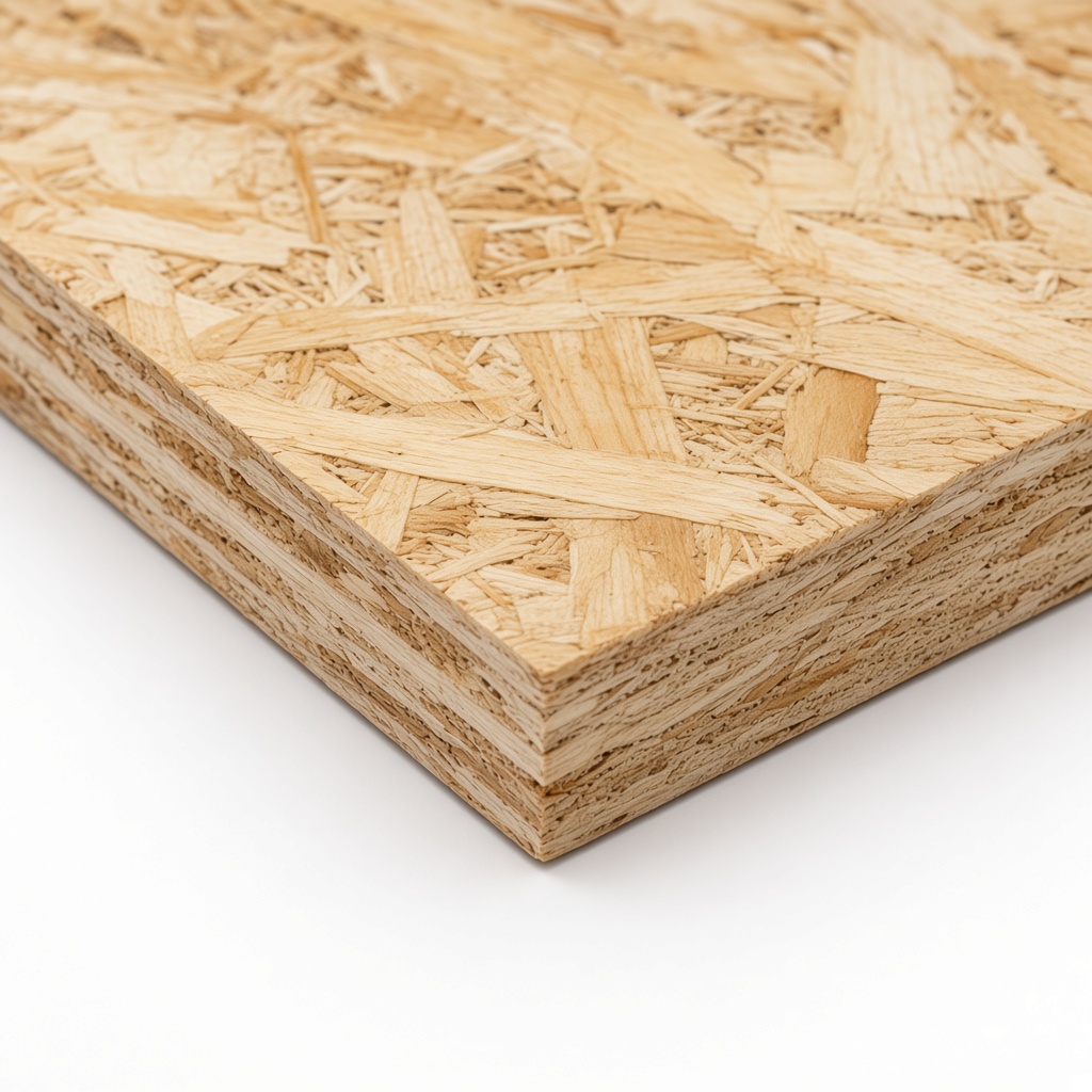 Tablero OSB 11 mm 1.22 × 2.44 m - Imagen 2