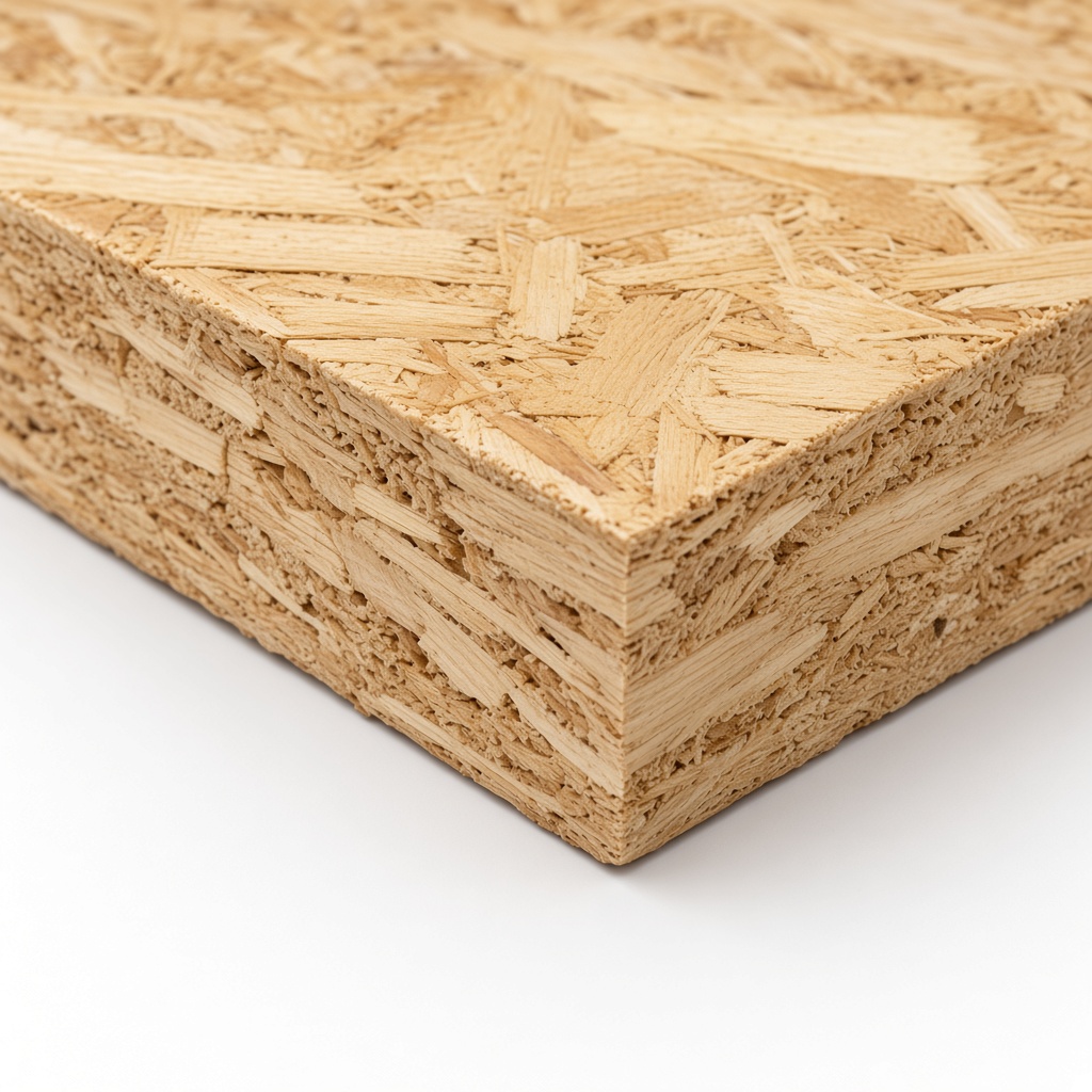 Tablero OSB 18 mm 1.22 × 2.44 m - Imagen 2