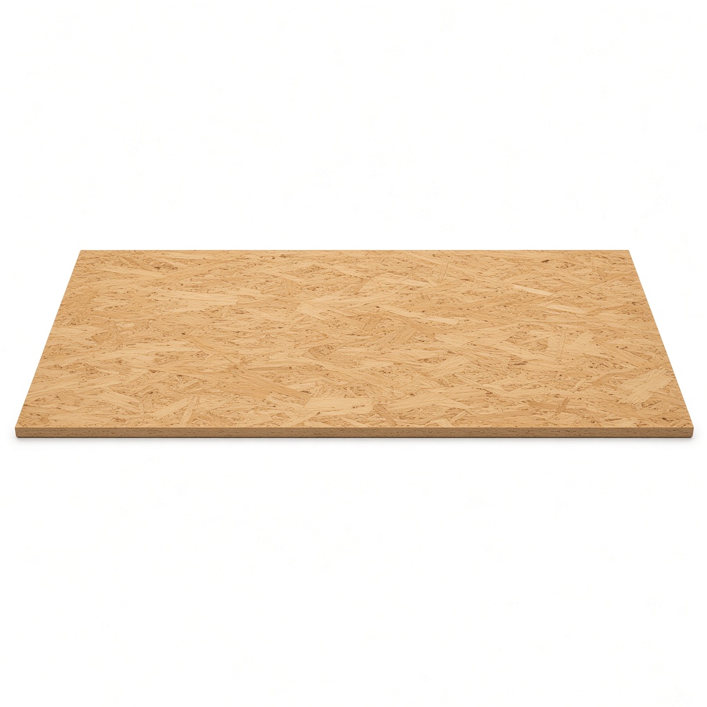 Tablero OSB 18 mm 1.22 × 2.44 m - Imagen 3